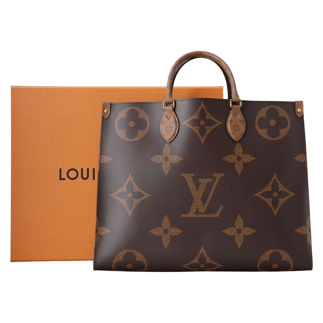 LOUIS VUITTON(USED)루이비통 M45320 온더고 GM